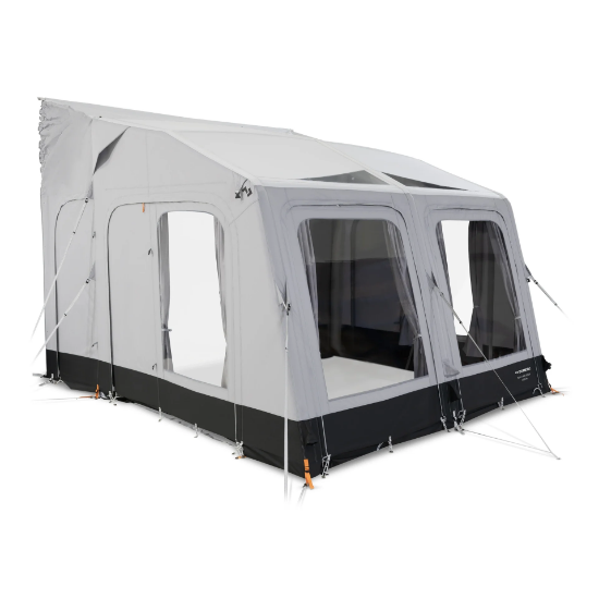 Dometic Rally AIR Tour 390DA 390cm Bağımsız Şişme Çekme ve MotoKaravan Çadırı (Drive Away) resmi