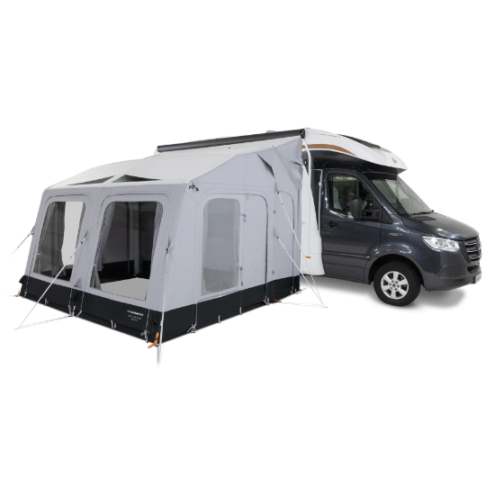 Dometic Rally AIR Tour 390DA 390cm Bağımsız Şişme Çekme ve MotoKaravan Çadırı (Drive Away) resmi