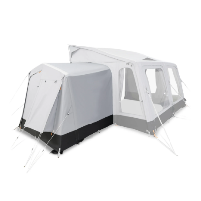 Dometic Tour AIR Tall Annexe Şişme Yüksek Ek Oda Modülü resmi