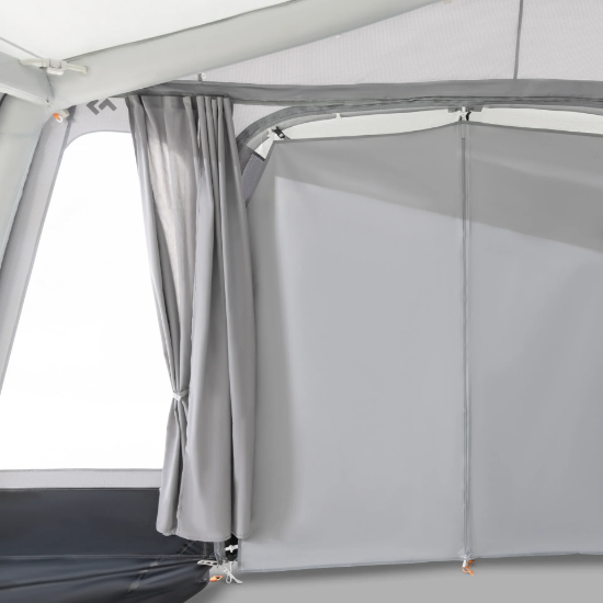 Dometic Tour AIR Tall Annexe Şişme Yüksek Ek Oda Modülü resmi