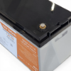 SD Energy 12v 100Ah 1280Wh EVE, JK Bms 6000DOD Bluetooth Lifepo4 Lityum Akü resmi