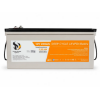 SD Energy 12v 200Ah 2560Wh EVE, JK Bms 6000DOD Bluetooth Lifepo4 Lityum Akü resmi