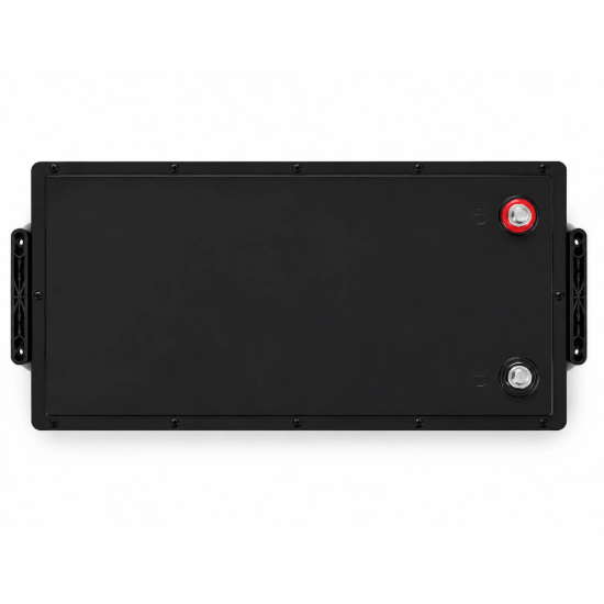 SD Energy 12v 200Ah 2560Wh EVE, JK Bms 6000DOD Bluetooth Lifepo4 Lityum Akü resmi