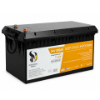 SD Energy 24v 300Ah Plus EVE, JK Bms 6000DOD Bluetooth Lifepo4 Lityum Akü resmi