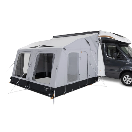 Dometic Rally AIR Tour 260DA 260cm Bağımsız Şişme Çekme ve MotoKaravan Çadırı (Drive Away) resmi