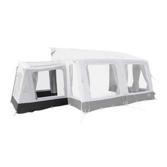 Dometic Tour AIR Conservatory Şişme Panoramik Ek Oda Modülü resmi