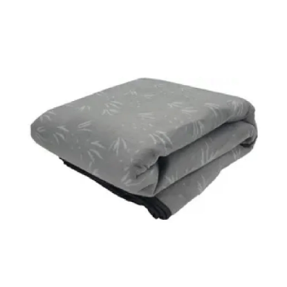 Kampa Dawlish/Rockcliffe 6 Fleece Uyumlu Çadır Halısı resmi