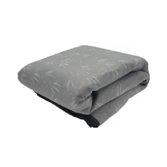 Kampa Dawlish/Rockcliffe 6 Fleece Uyumlu Çadır Halısı resmi