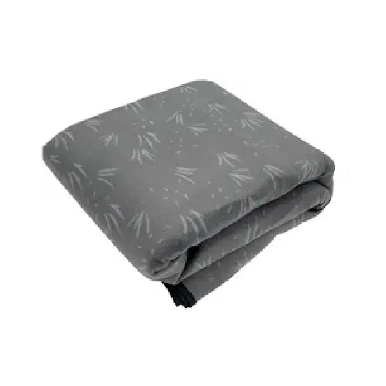 Kampa Dawlish/Rockcliffe 6 Fleece Uyumlu Çadır Halısı resmi