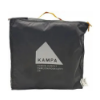 Kampa Dawlish/Rockcliffe 6 Fleece Uyumlu Çadır Halısı resmi