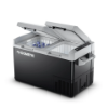 Dometic CFF 70DZ 70L 12/24/230V Çift Bölmeli Kompresörlü Taşınabilir Buzdolabı resmi