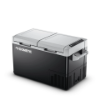 Dometic CFF 70DZ 70L 12/24/230V Çift Bölmeli Kompresörlü Taşınabilir Buzdolabı resmi