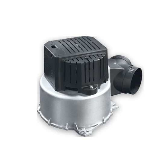 Truma S3004 - S5004 TEB-3 Hava Dağıtım Fanı Vent 12V resmi
