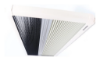 Berhimi 300x500mm Çift Katlı Sürgülü Karavan Penceresi resmi