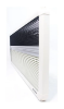 Berhimi 550x900mm Çift Katlı Sürgülü Karavan Penceresi resmi