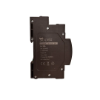 Apex 220V 50A Otomatik-Manuel Şebeke Ayırıcı Transfer Switch resmi