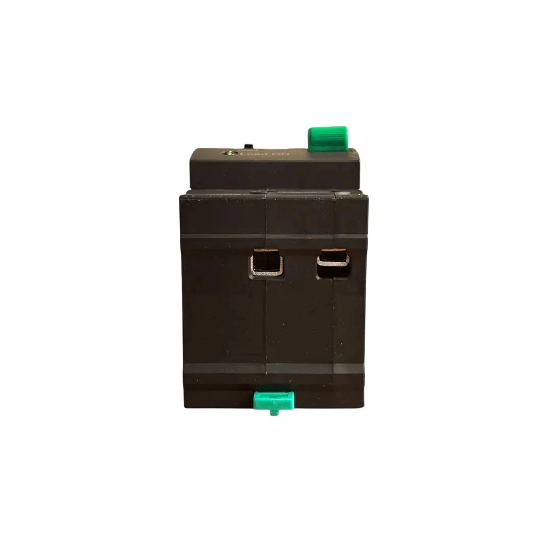 Apex 220V 50A Otomatik-Manuel Şebeke Ayırıcı Transfer Switch resmi