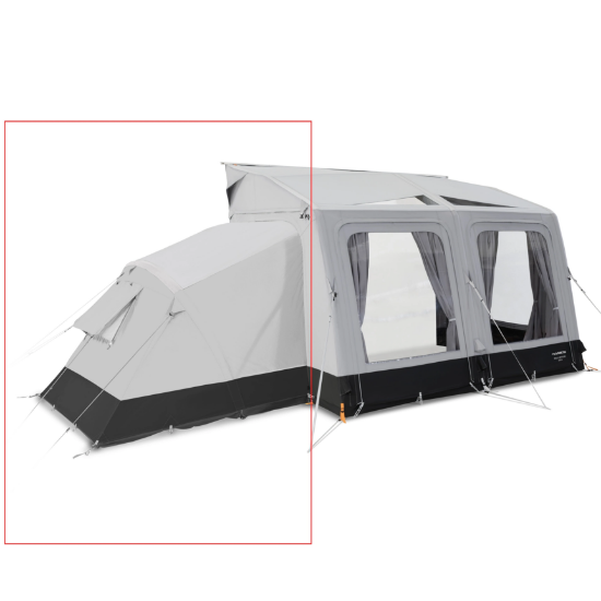 Dometic Tour AIR Annexe Ek Oda Modülü resmi
