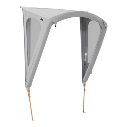 Dometic Portico AIR Tour 180S 180cm Şişme Karavan Kapı Üstü Kanopisi resmi