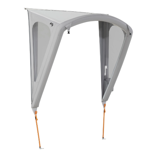 Dometic Portico AIR Tour 180S 180cm Şişme Karavan Kapı Üstü Kanopisi resmi