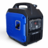 Deleidun DC3000i 12V 3000W DC 4 Zamanlı 7L Benzinli Jeneratör resmi