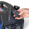 Deleidun DC3000i 12V 3000W DC 4 Zamanlı 7L Benzinli Jeneratör resmi