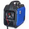 Deleidun DC3000i 12V 3000W DC 4 Zamanlı 7L Benzinli Jeneratör resmi