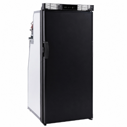 MoboRv MA92 87L 12V/24V Kompresörlü Karavan Buzdolabı resmi
