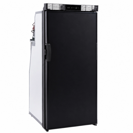MoboRv MA92 87L 12V/24V Kompresörlü Karavan Buzdolabı resmi