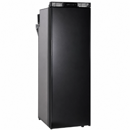MoboRv MA145 135L 12V/24V Kompresörlü Karavan Buzdolabı resmi