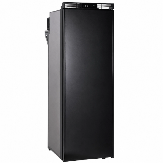 MoboRv MA145 135L 12V/24V Kompresörlü Karavan Buzdolabı resmi
