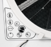 MoboRv 9500-4001 12v LED Aydınlatmalı, Yağmur Sensörlü, Uzaktan Kumandalı Tavan Heki resmi