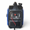 Deleidun DC3000i 12V 3000W DC 4 Zamanlı 7L Benzinli Jeneratör resmi