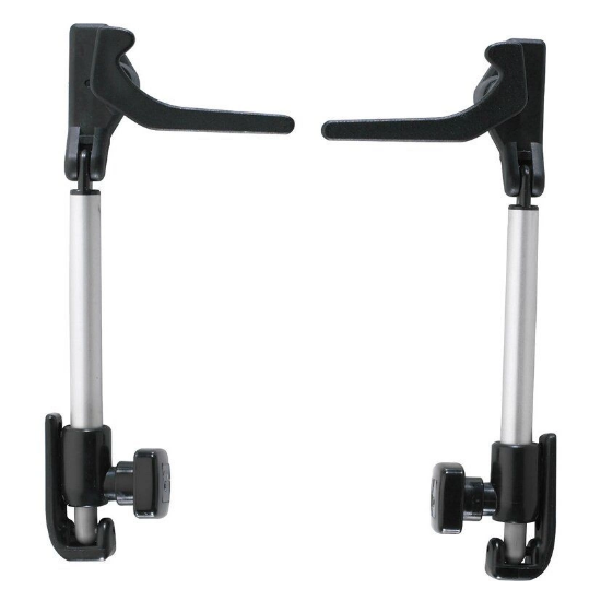 Frankana Freiko 230mm 2li Set Sıkıştırma Kademeli Karavan Pencere Kolu resmi