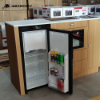 MoboRv MA92 87L 12V/24V Kompresörlü Karavan Buzdolabı resmi