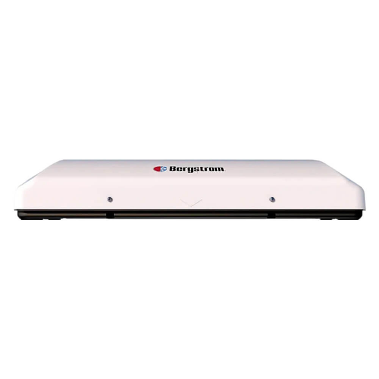 Bergstrom Openair 12V 6825BTU 40x40 İnvertörlü Klima (Montaj Kiti İle Birlikte) resmi
