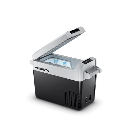 Dometic CFF 20 21L 12/24/230V Kompresörlü Taşınabilir Buzdolabı resmi