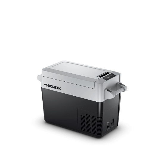 Dometic CFF 20 21L 12/24/230V Kompresörlü Taşınabilir Buzdolabı resmi