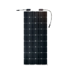 Sunman Earche Esnek 100W Monokristal Güneş Paneli resmi