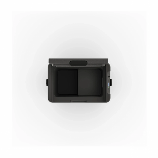 Waeco Dometic WCC 18 19L 12/24V -18°C Kompresörlü Taşınabilir Buzdolabı resmi