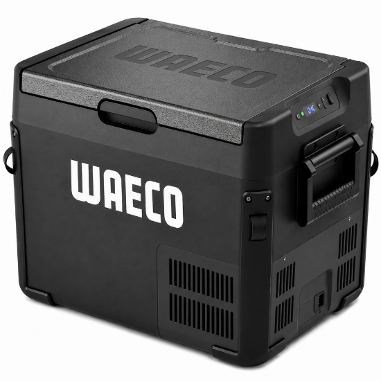 Waeco Dometic WCC 32 32L 12/24V -18°C Kompresörlü Taşınabilir Buzdolabı resmi