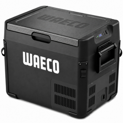 Waeco Dometic WCC 40 39L 1224V -18°C Kompresörlü Taşınabilir Buzdolabı resmi