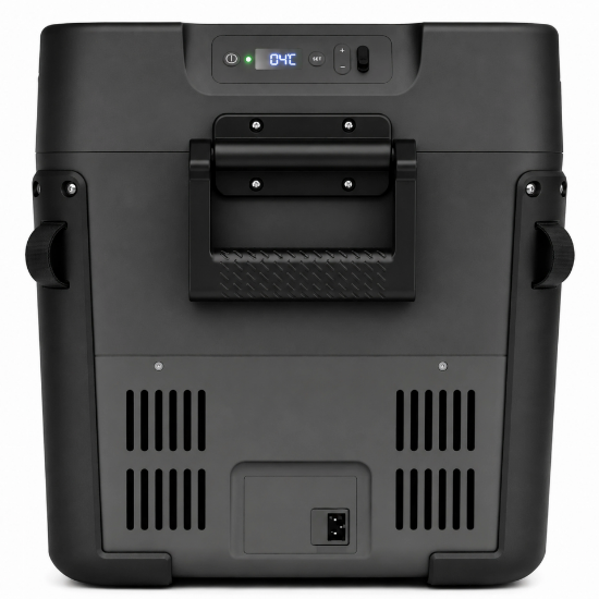 Waeco Dometic WCC 60 59L 12/24V -18°C Kompresörlü Taşınabilir Buzdolabı resmi