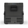 Waeco Dometic WCC 80DZ 78L 12/24V -18°C Çift Bölmeli Kompresörlü Taşınabilir Buzdolabı resmi