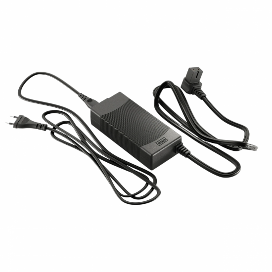 Waeco Dometic WPS 90 87W 6A Kompresörlü Buzdolabı 220V Şebeke Adaptörü resmi