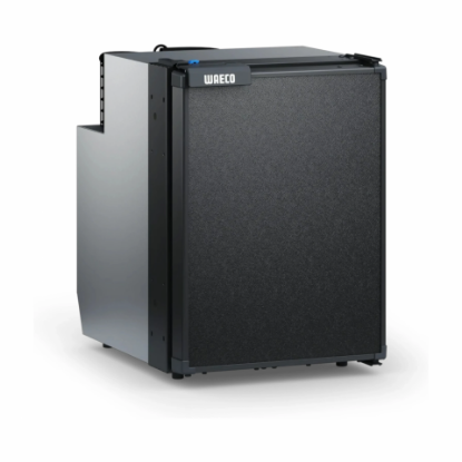 Waeco Dometic WCR 80 75L 12/24V Kompresörlü Sabit Karavan Buzdolabı resmi