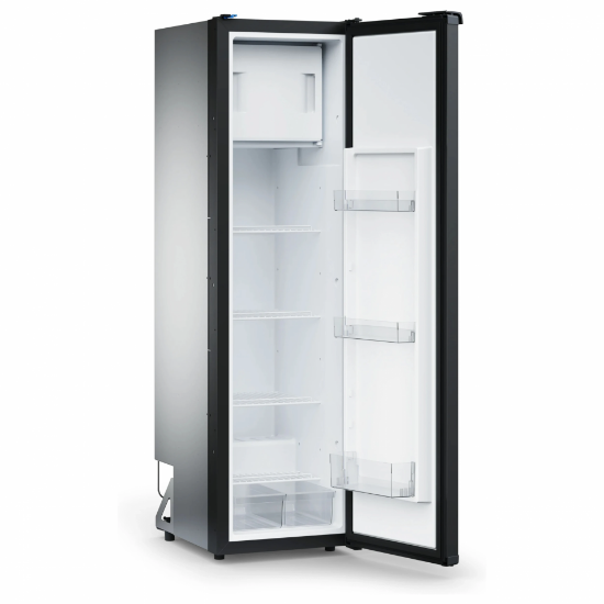Waeco Dometic WCR 150 153L 12/24V Kompresörlü Sabit Karavan Buzdolabı resmi