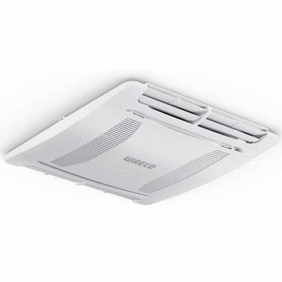 Waeco Dometic WAC 2200 220V 7500BTU Soğutma Tavan Karavan Kliması resmi