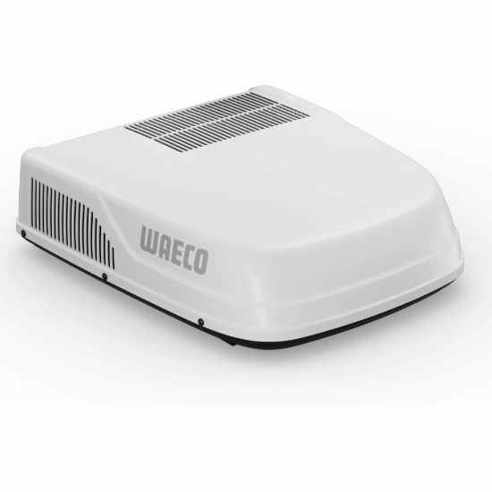 Waeco Dometic WAC 2600 220V 8900BTU Soğutma Tavan Karavan Kliması resmi