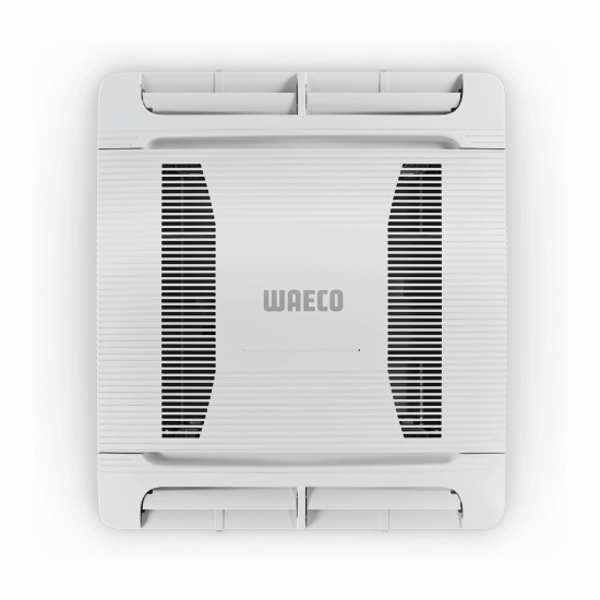 Waeco Dometic WAC 2600 220V 8900BTU Soğutma Tavan Karavan Kliması resmi